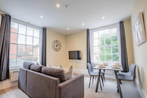Host & Stay - Shaw Street Flat